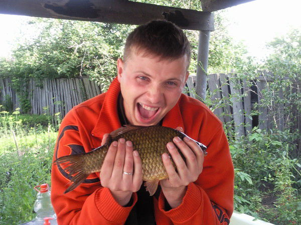 Сергей Жданов