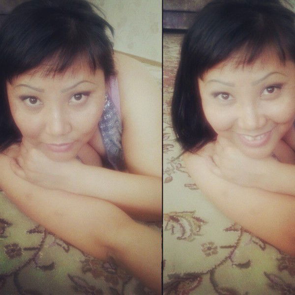 Айнур Муканова