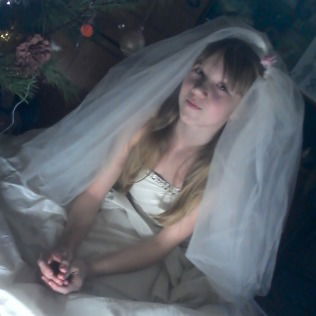 Алина Вишневская