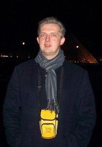 Михаил Меркулов