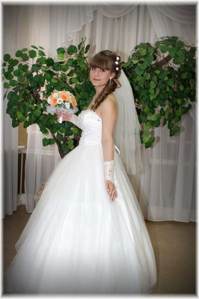 Рузалия Домнина