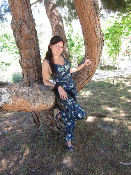 Лида Назарова