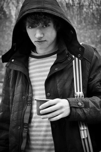 Андрей Ефремов