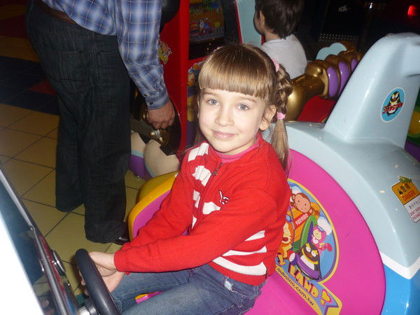 Ксения Ivanova