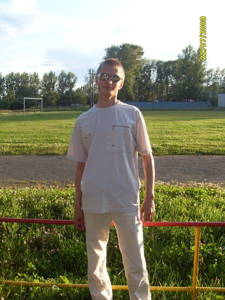 Валентин Булычев