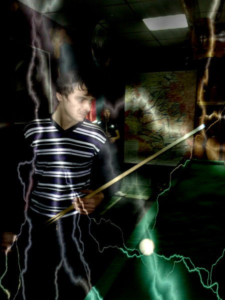 Дмитрий Завершинский