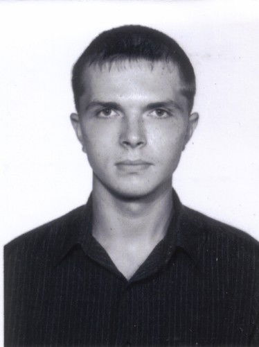 Алексей Малолеткин