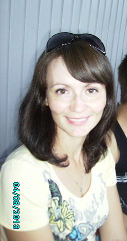 Татьяна Валькова