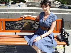 Амалия Пашинян