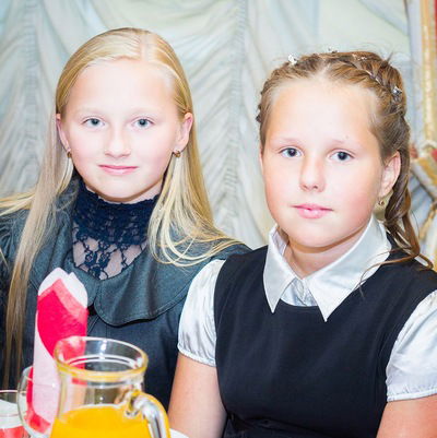 Оксана Гапоненко