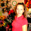 Ксения Михайловна