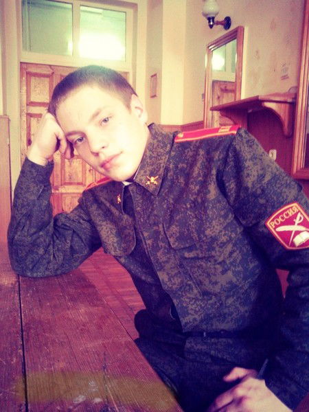 Роман Мироненко