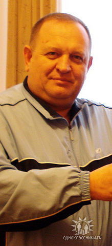 Евгений Миргород