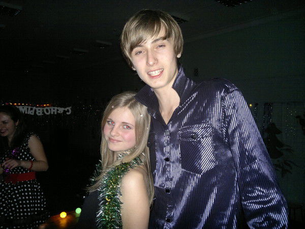 Артём Наумов