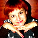 Галина Кольцова
