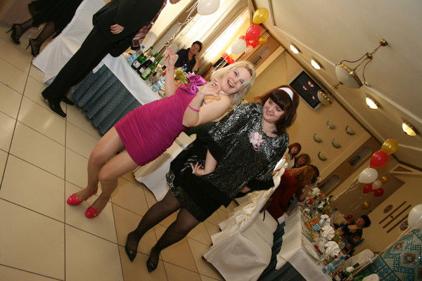 Виктория Пивоварова