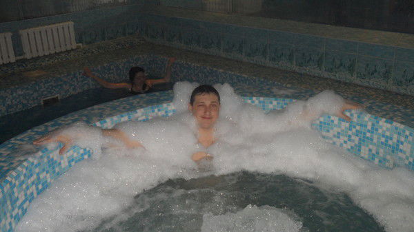 Антон Корзун