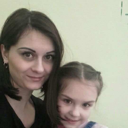 Екатерина Путяк