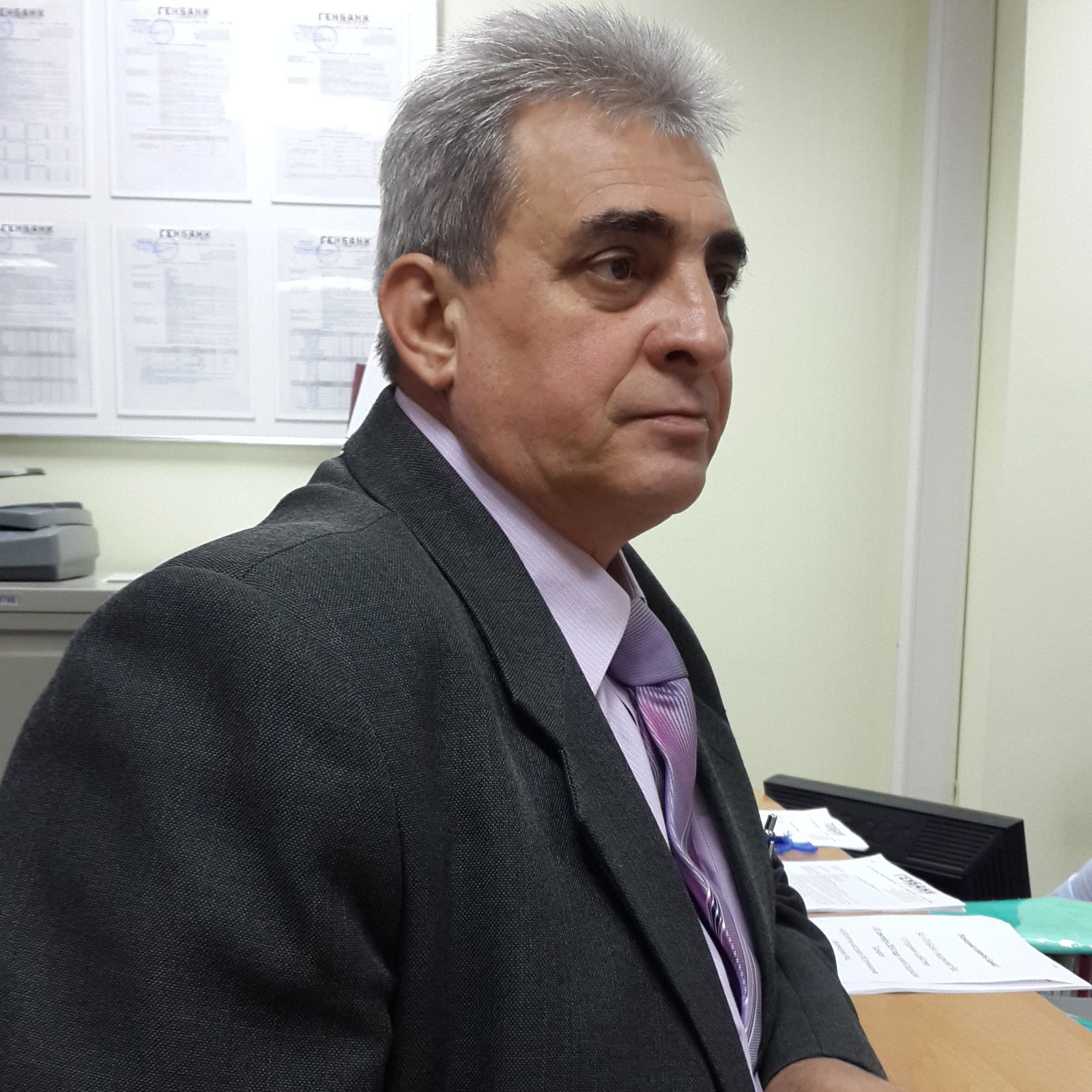 Цанко Вылчев