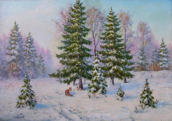 Макс Миронов