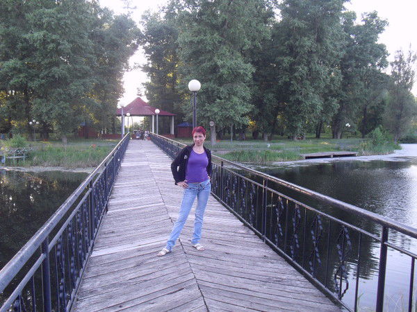 Светлана Профатилова