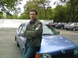 Вадим Стефаник