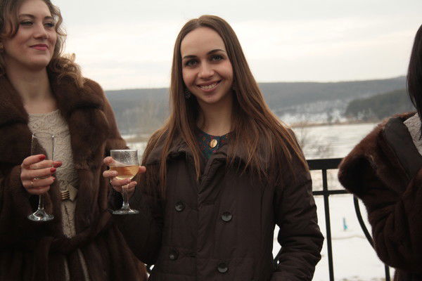 Ирина Корженевская