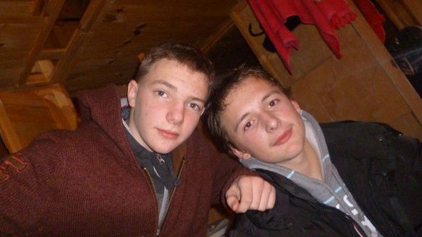 Ростик Чемерис