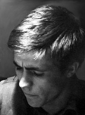 Владимир Голяков