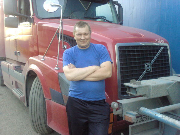 Андрей Яковлев