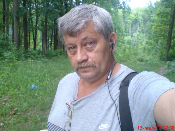 Виталий Климчук