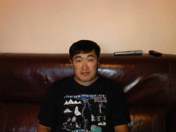 Талгат Отыншинов