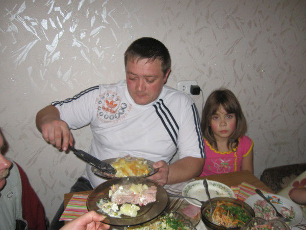 Виталий Павлов