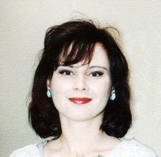 Вагнер Ирина