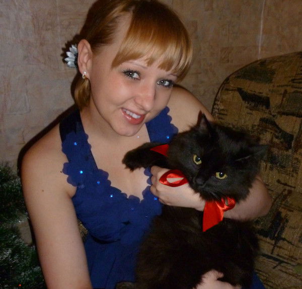 Александра Мезенцева