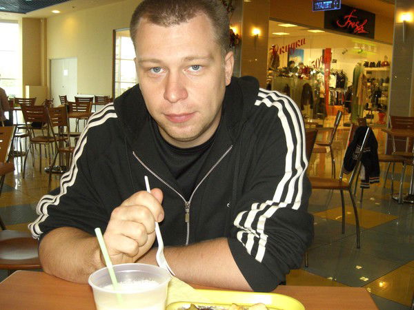 Рустам Масалимов