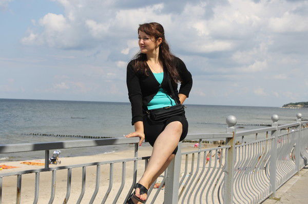 Евгения Гурская