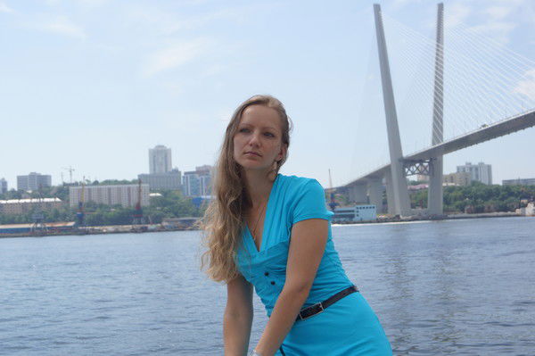 Лариса Андрисонова