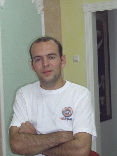 Кирилл Щуцкий