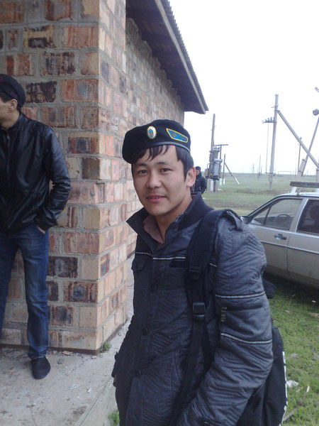 Мизамхан Арапхан