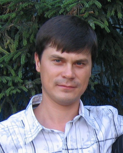 Алексей Солдатенко