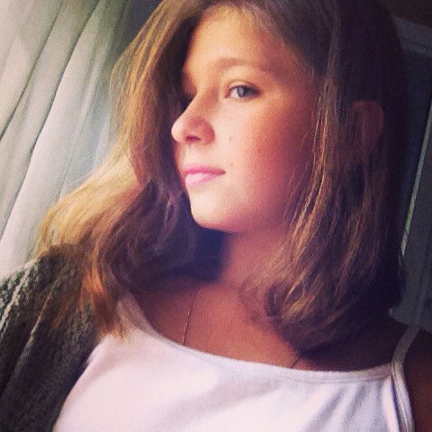 Диана Бирюкова