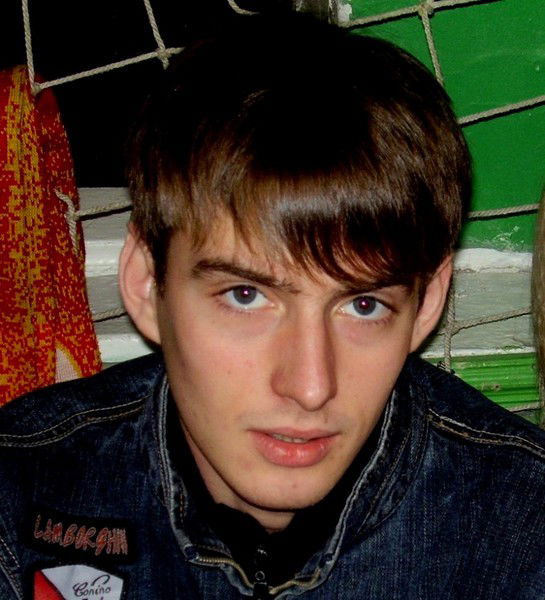 Володя Гринев