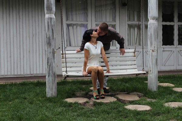 Евгения Говорова