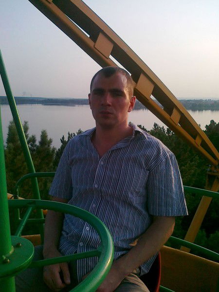 Евгений Малахов