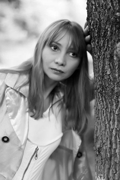 Татьяна Деникина