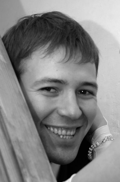 Игорь Илюхин