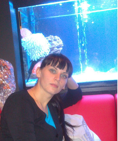 Елена Вискова