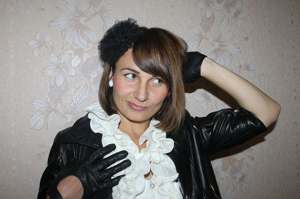 Виктория Елашкина