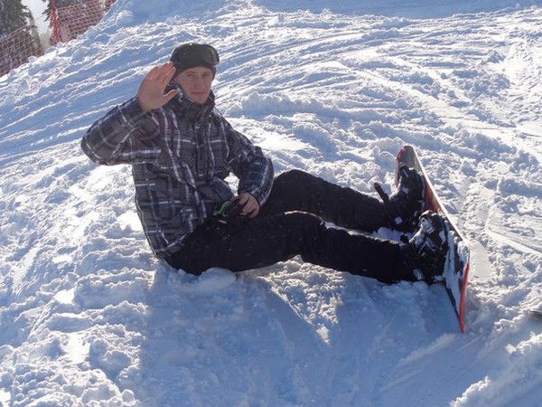 Артем Милько